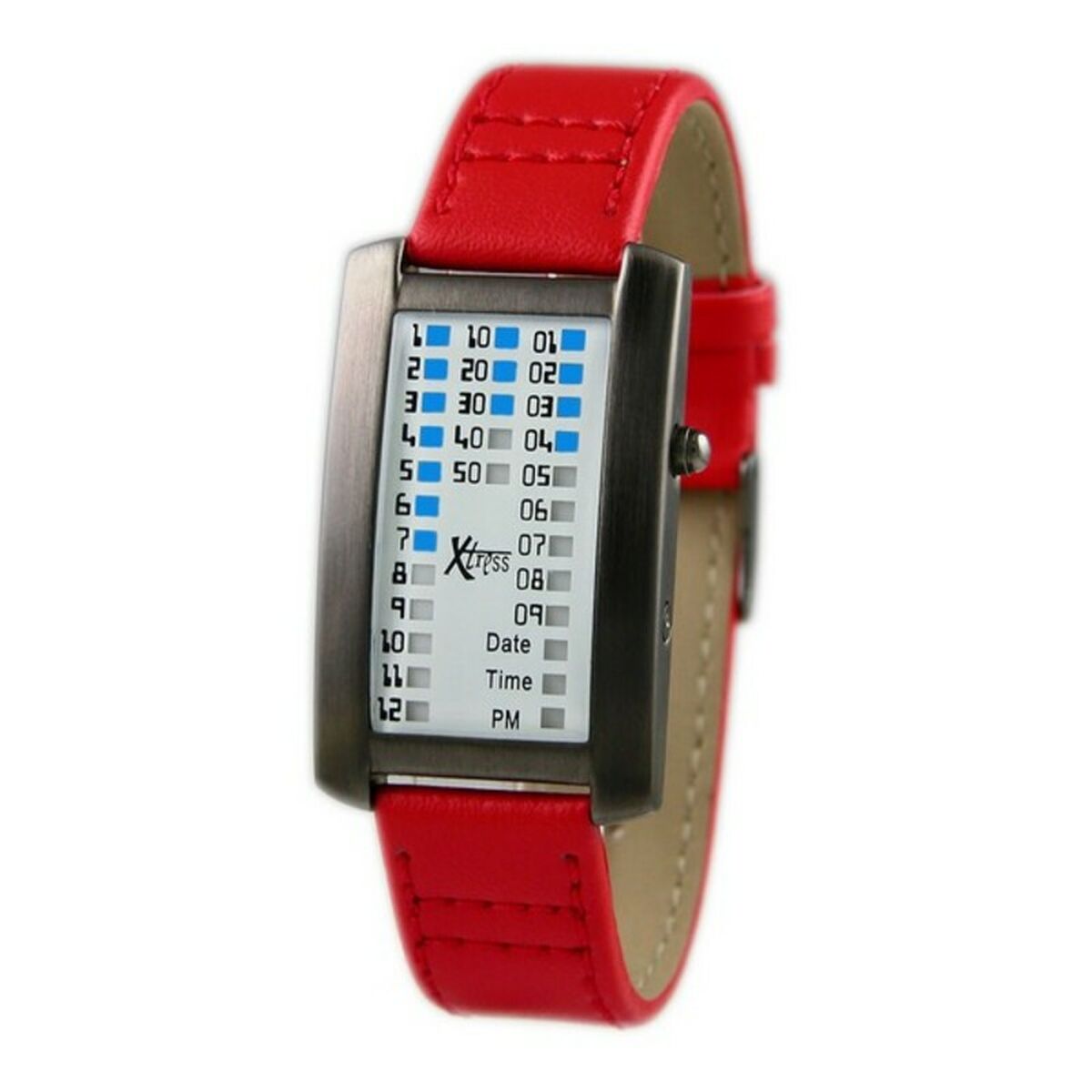 Reloj Unisex XTRESS (Ø 27 mm)
