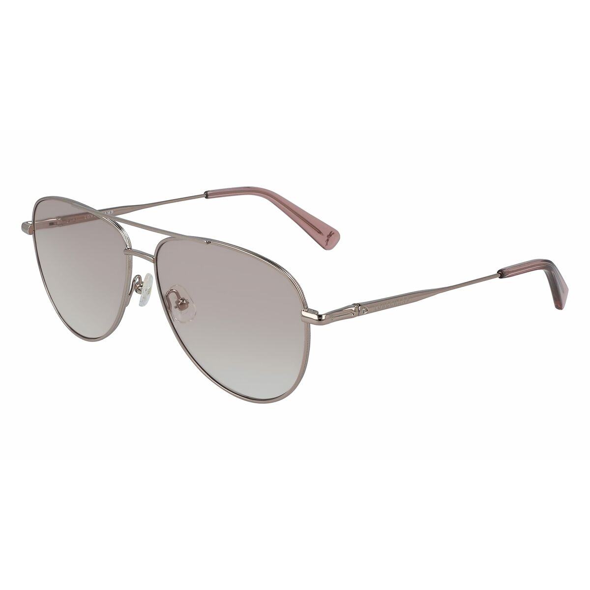 Montura de Gafas Mujer Longchamp ø 57 mm