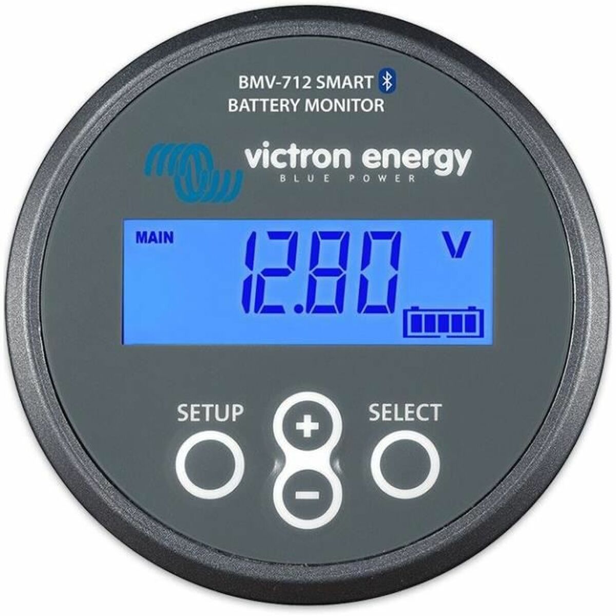 Controladores de energía