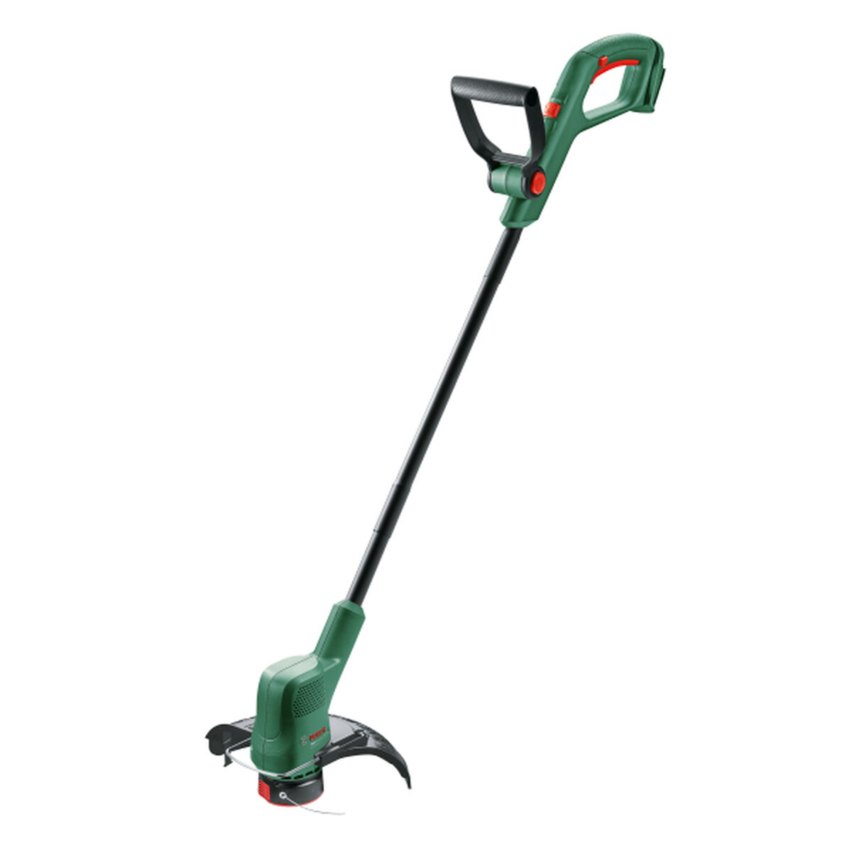 Cortabordes BOSCH EasyGrassCut 18V-26 28 cm 2,5 Ah