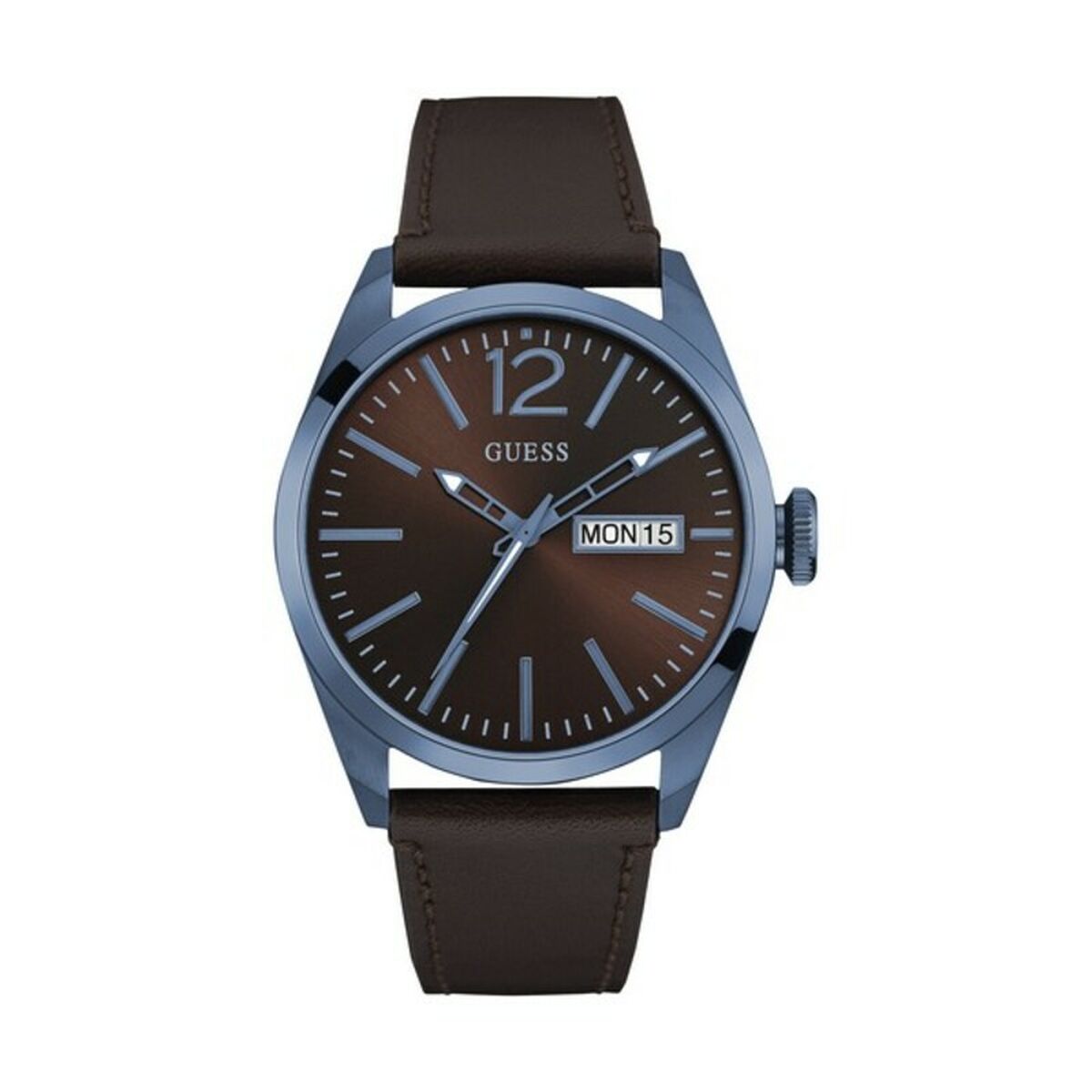 Reloj Hombre Guess (Ø 45 mm)
