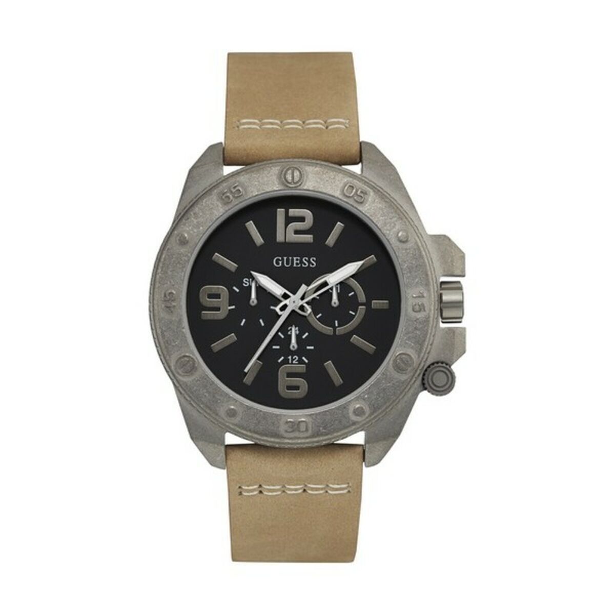 Reloj Hombre Guess (Ø 46 mm)