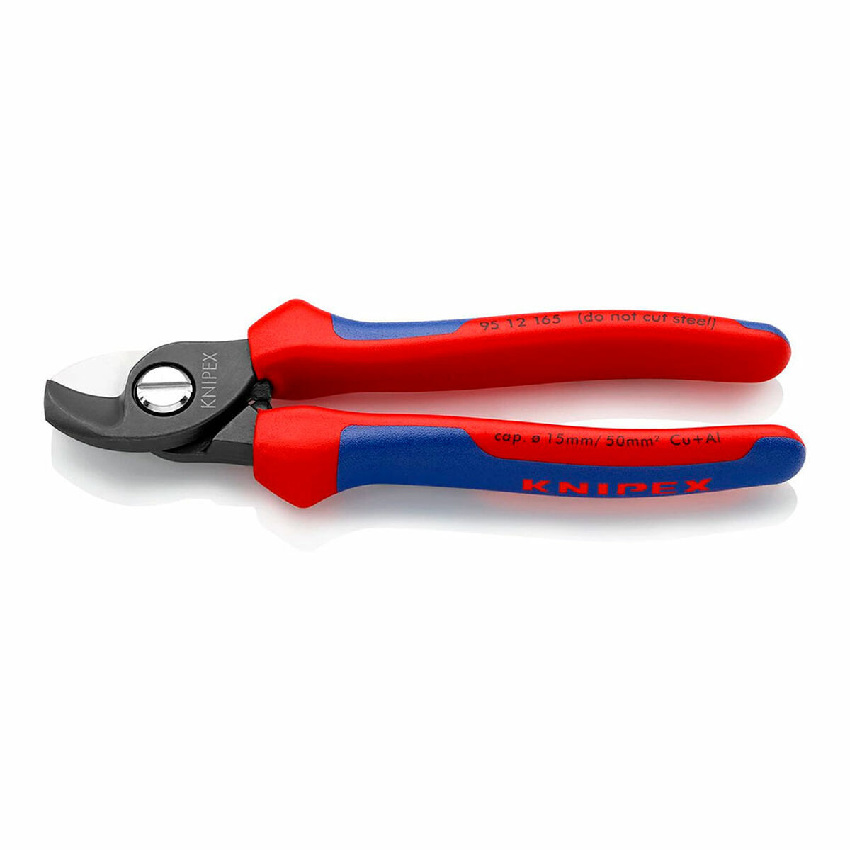 Cortacables Knipex 9512165 Cortacables