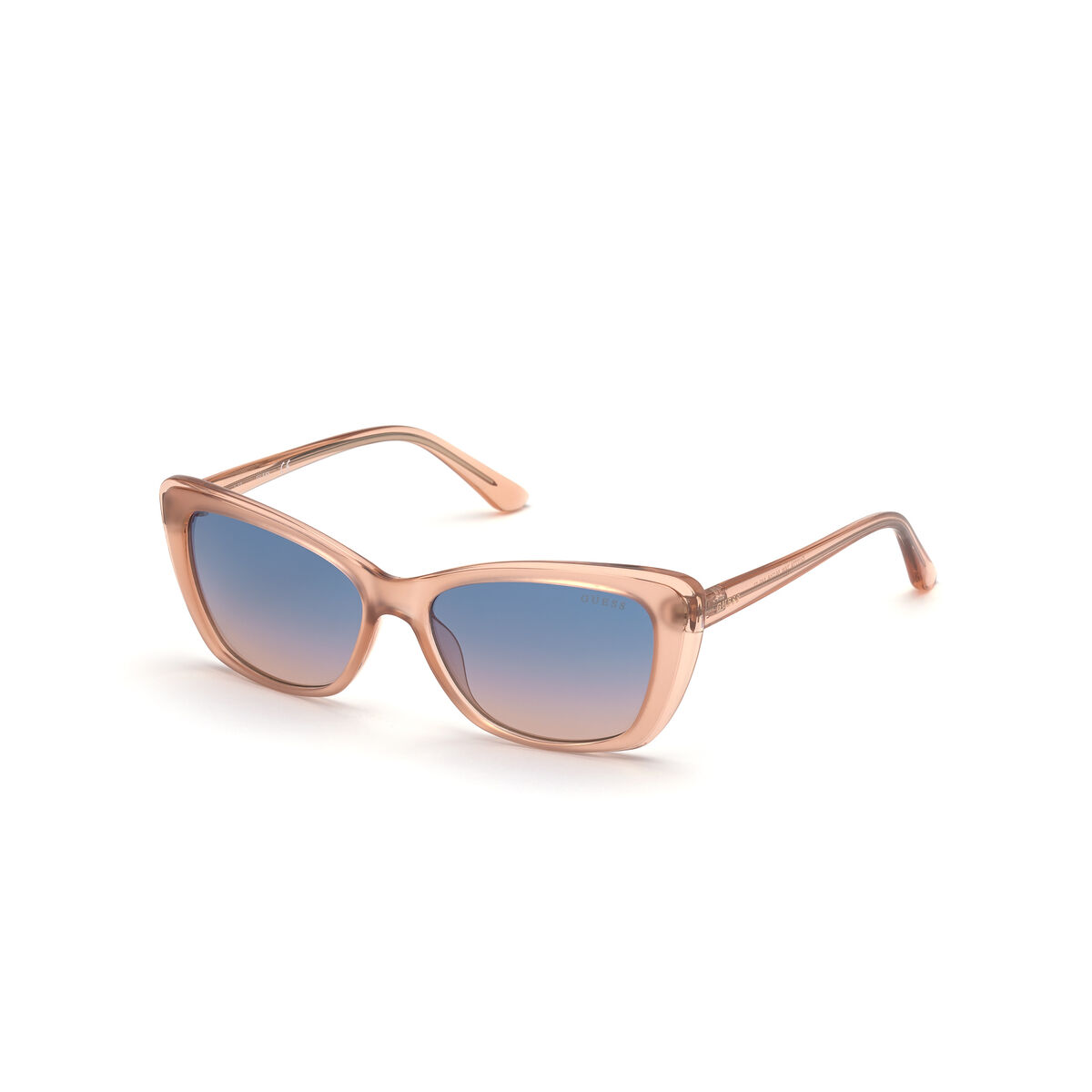 Gafas de Sol Mujer Guess Ø 55 mm