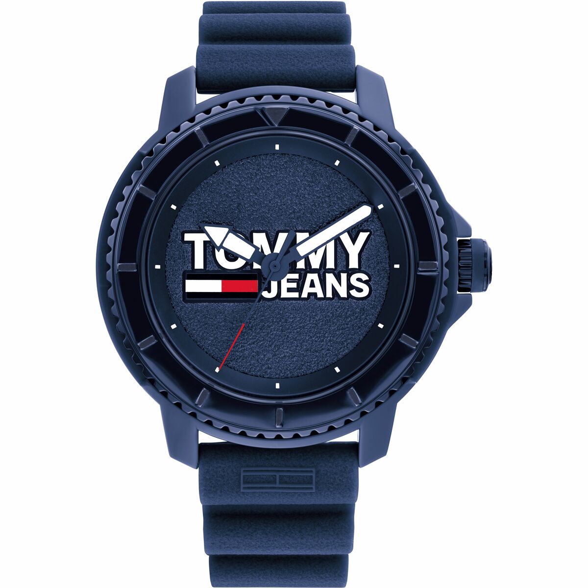 Reloj Hombre Tommy Hilfiger (Ø 45 mm)