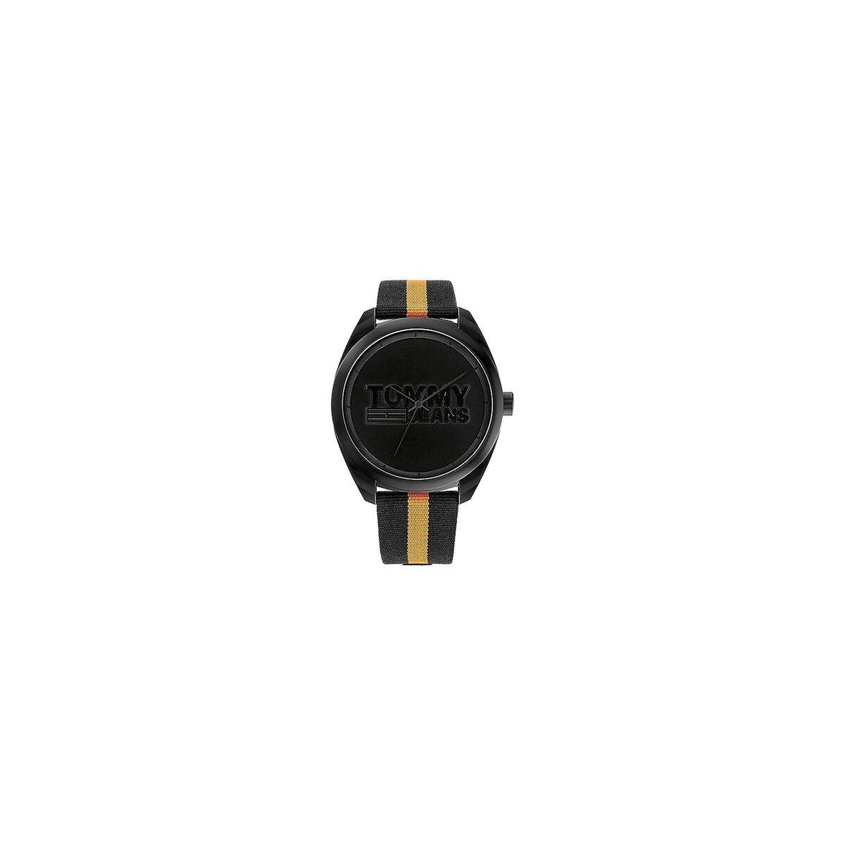 Reloj Hombre Tommy Hilfiger (Ø 45 mm)