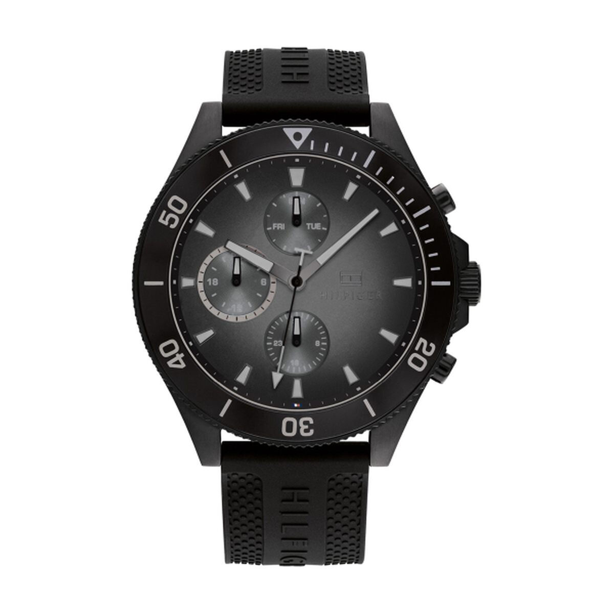 Reloj Hombre Tommy Hilfiger (Ø 46 mm)
