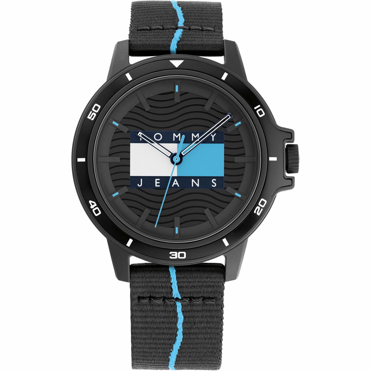 Reloj Hombre Tommy Hilfiger (Ø 45 mm)