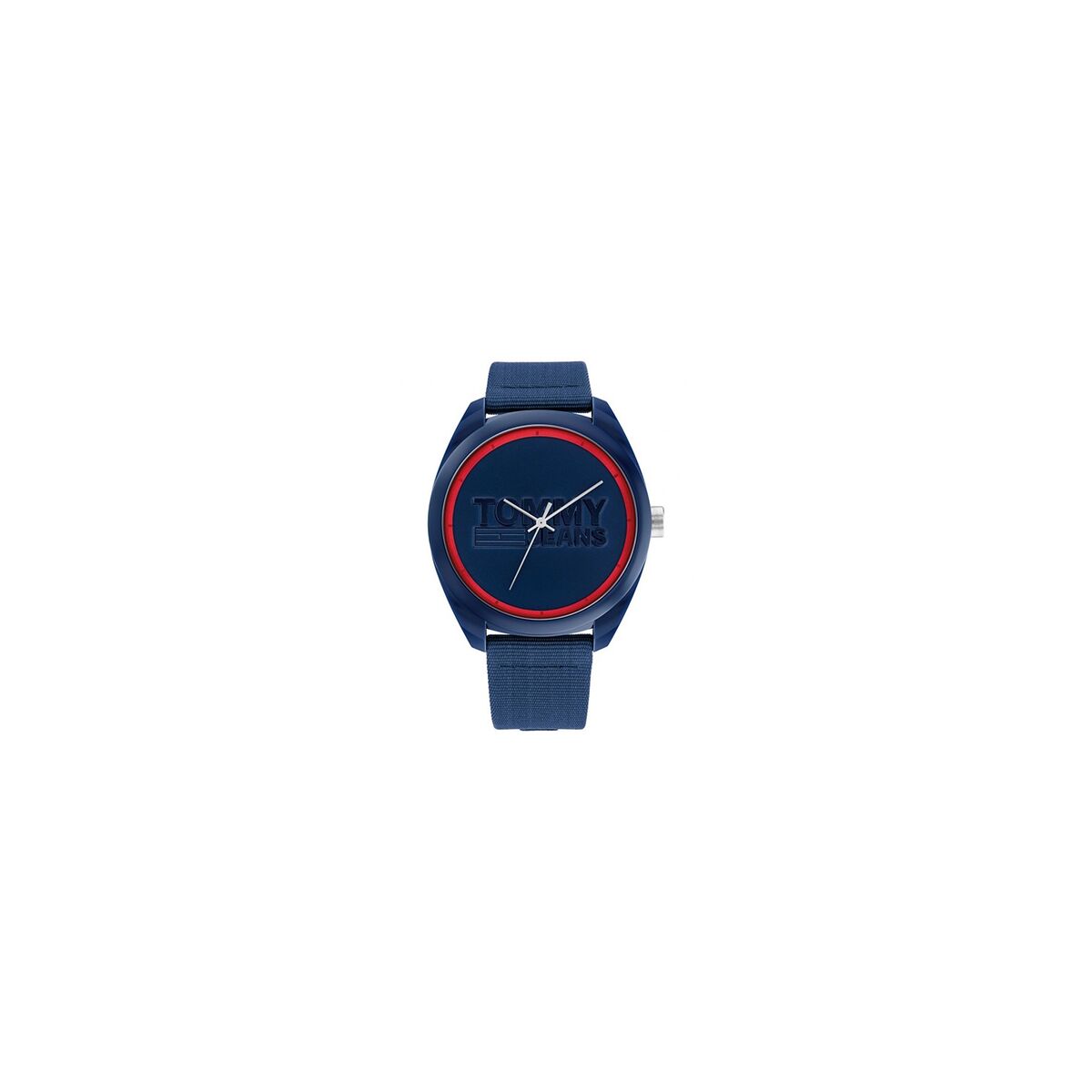 Reloj Hombre Tommy Hilfiger (Ø 45 mm)