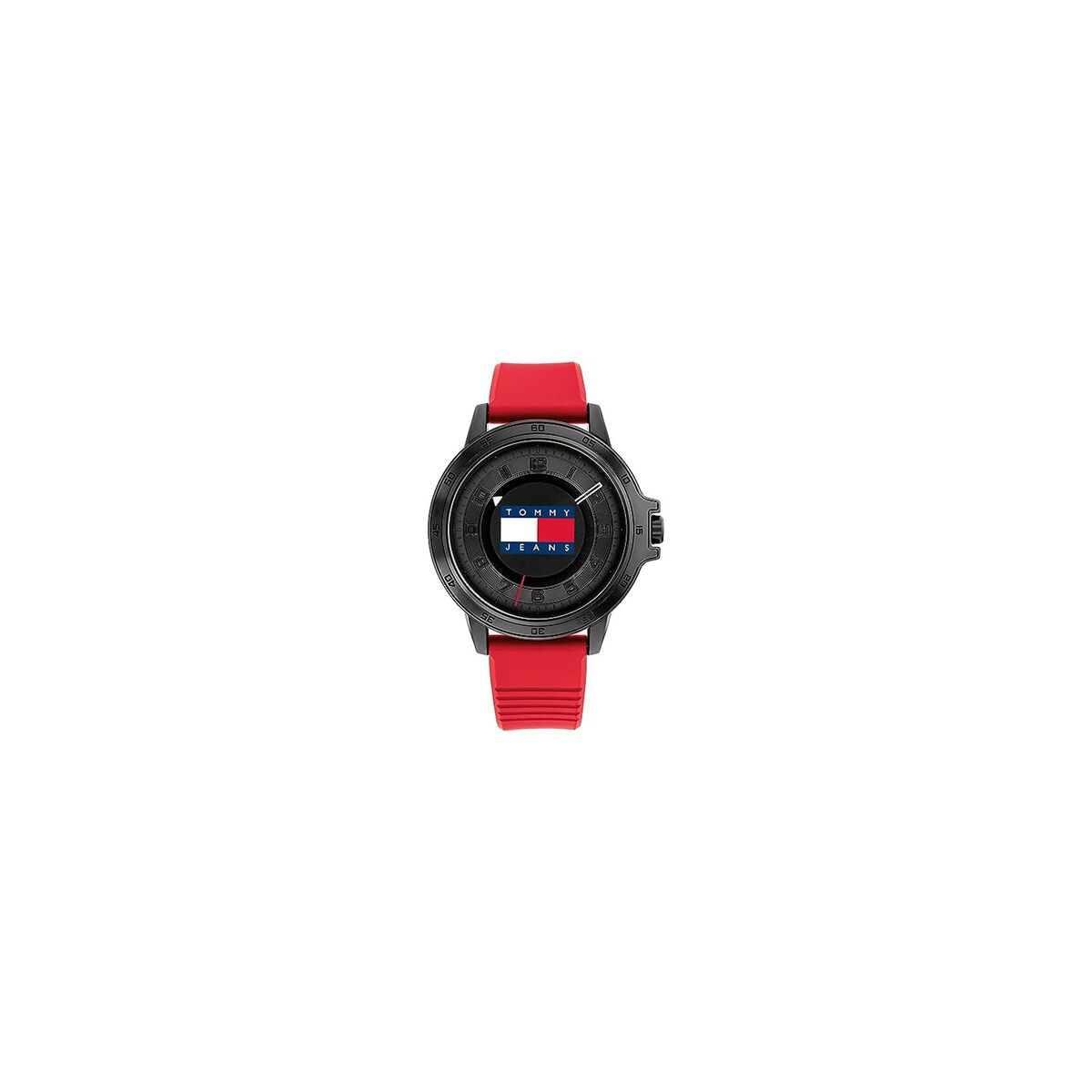 Reloj Hombre Tommy Hilfiger (Ø 45 mm)