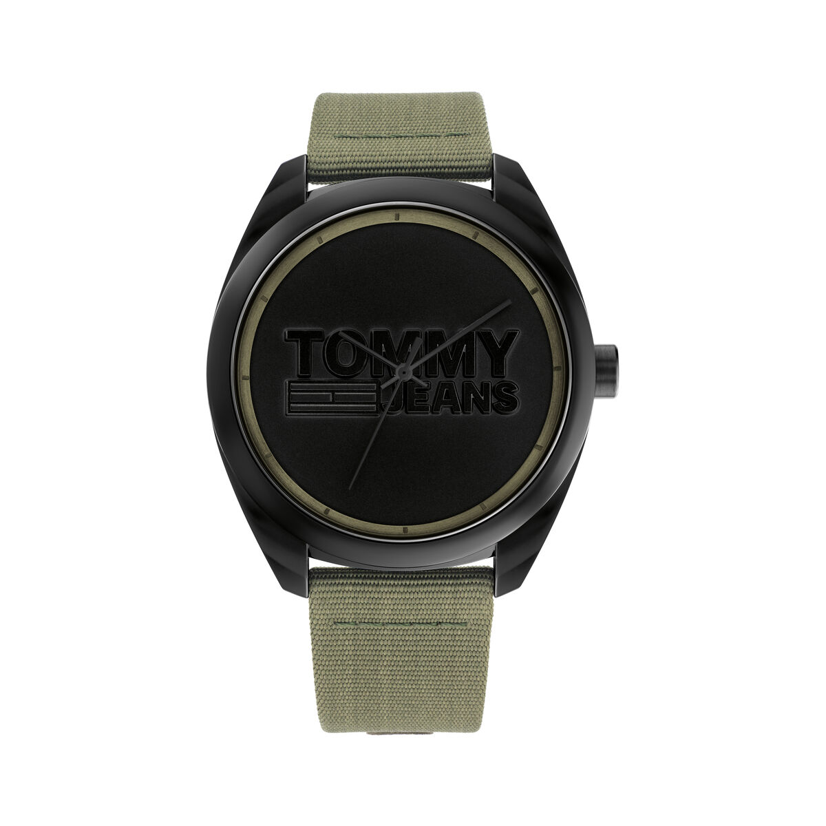 Reloj Hombre Tommy Hilfiger (Ø 45 mm)