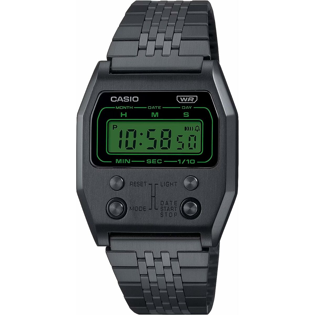 Reloj Hombre Casio A1100B-1EF