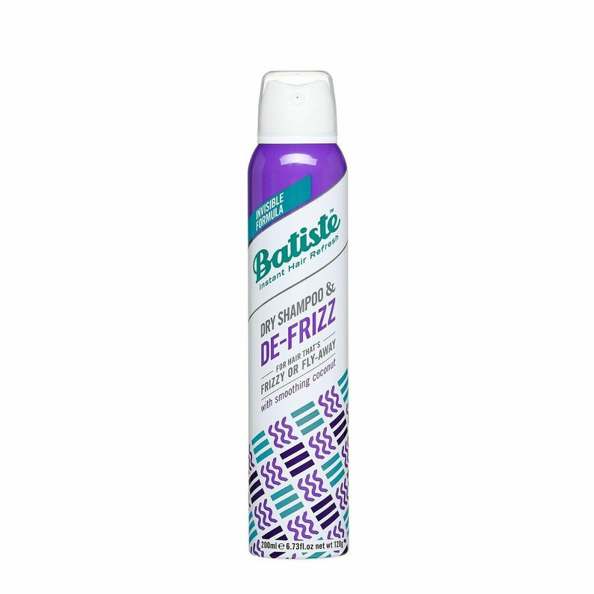 Champú en Seco De-Frizz Batiste