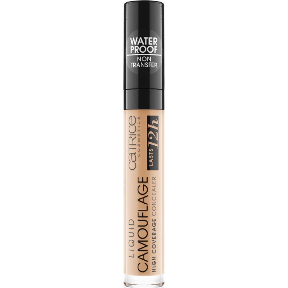 Corrector Facial Catrice Liquid Camouflage Nº 065 Bronze beige Nº 065-Bronze Beige 5 ml