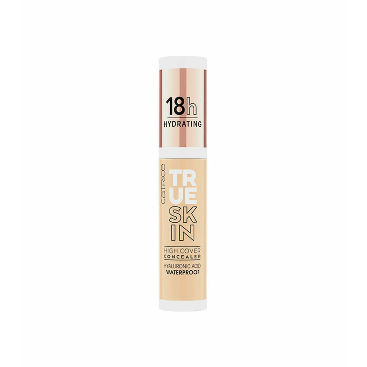 Corrector Facial Catrice True Skin Nº 039-warm olive Nº 039 Warm olive 4,5 ml