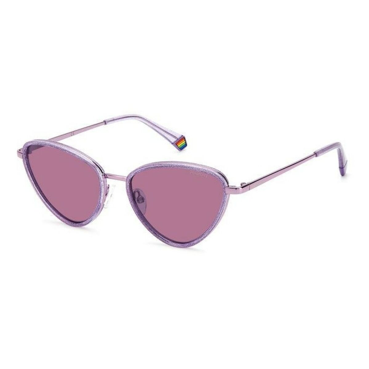 Gafas de Sol Mujer Polaroid Ø 55 mm