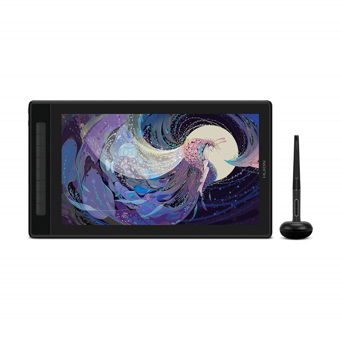 Tabletas Gráficas y Pens Huion Pro 16 2.5K