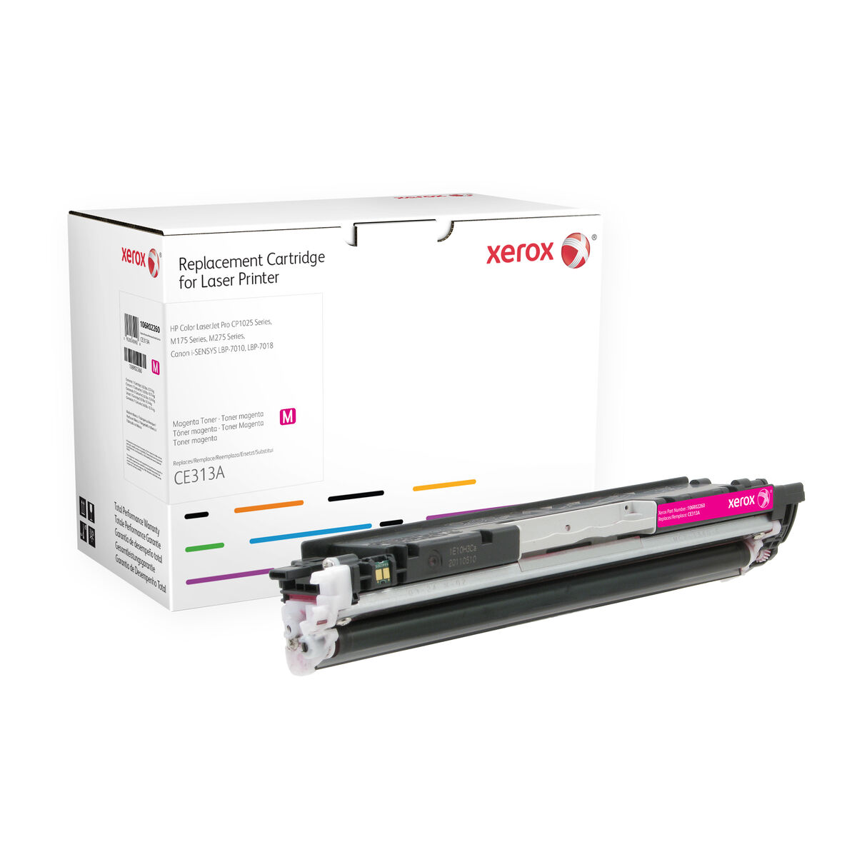 Fusor Reciclado Xerox 106R02260