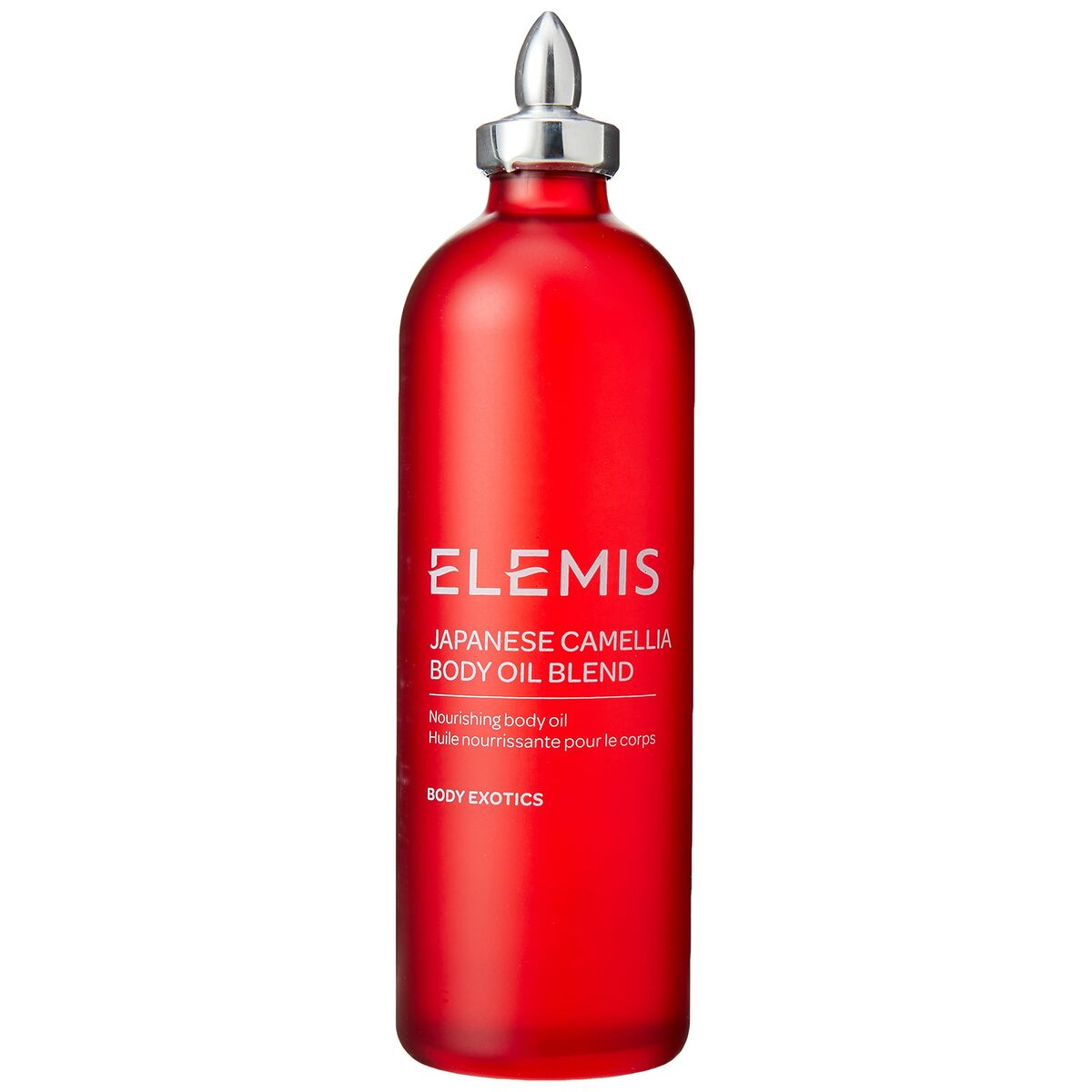 Aceite Corporal Elemis Japanese Camellia Nutritivo 100 ml