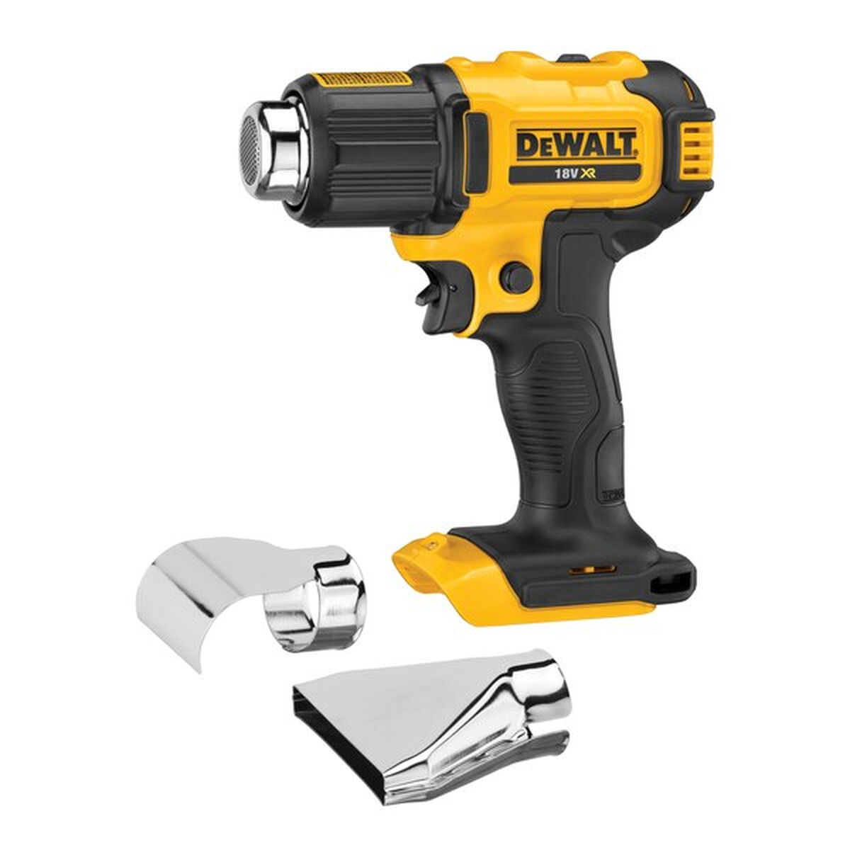 Pistola de aire caliente Dewalt DCE530N-XJ