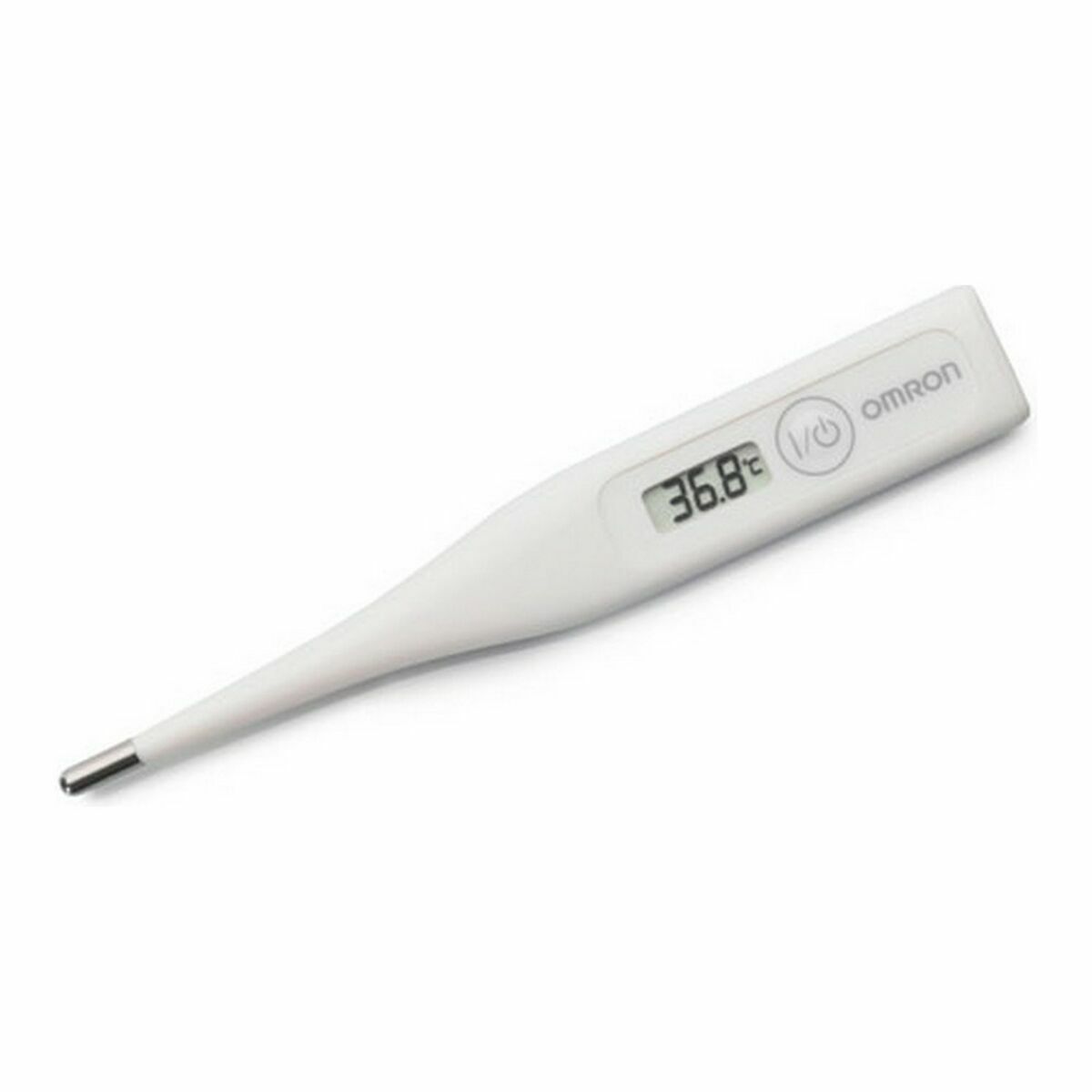 Termómetro Digital Omron MC-246-E