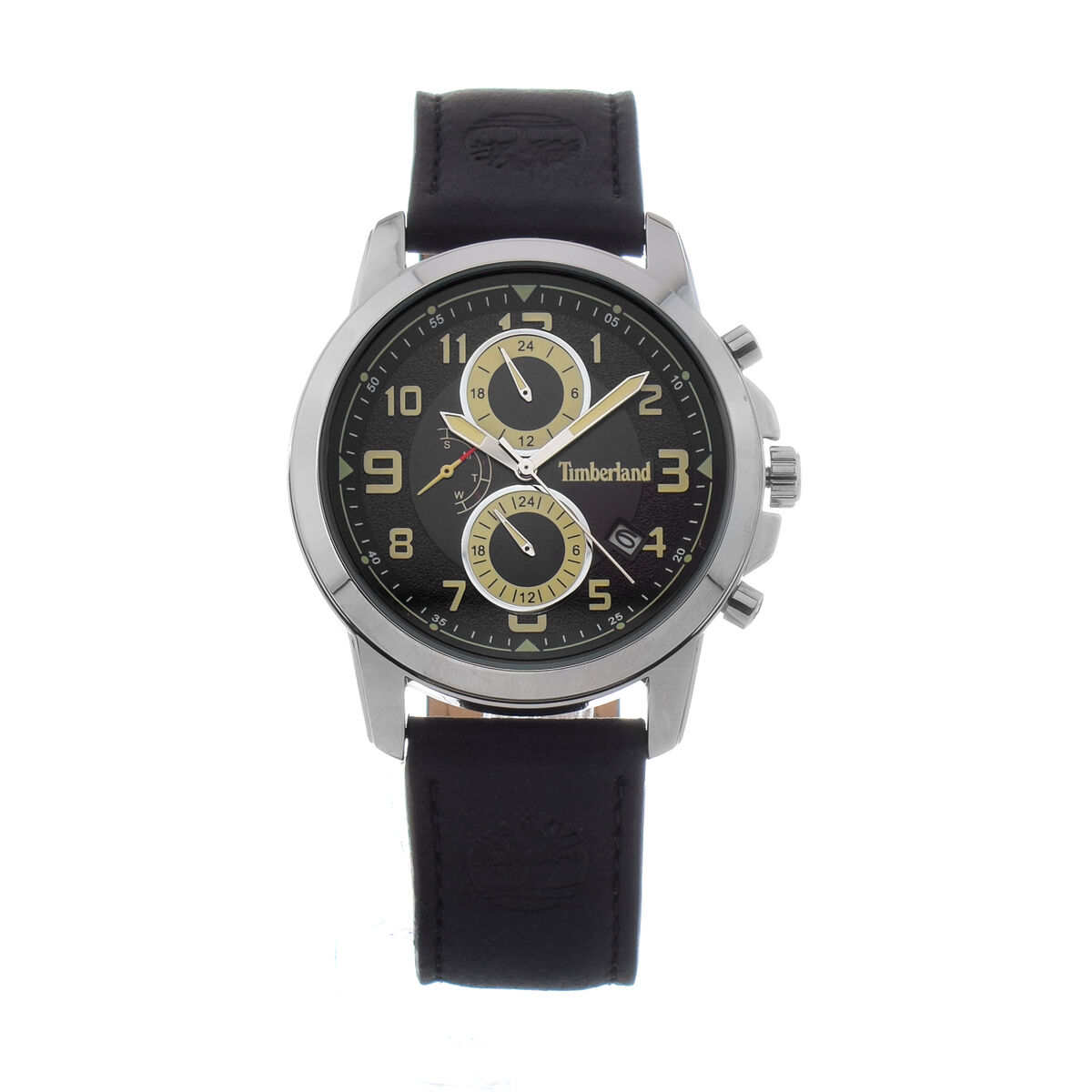 Reloj Hombre Timberland (Ø 45 mm)
