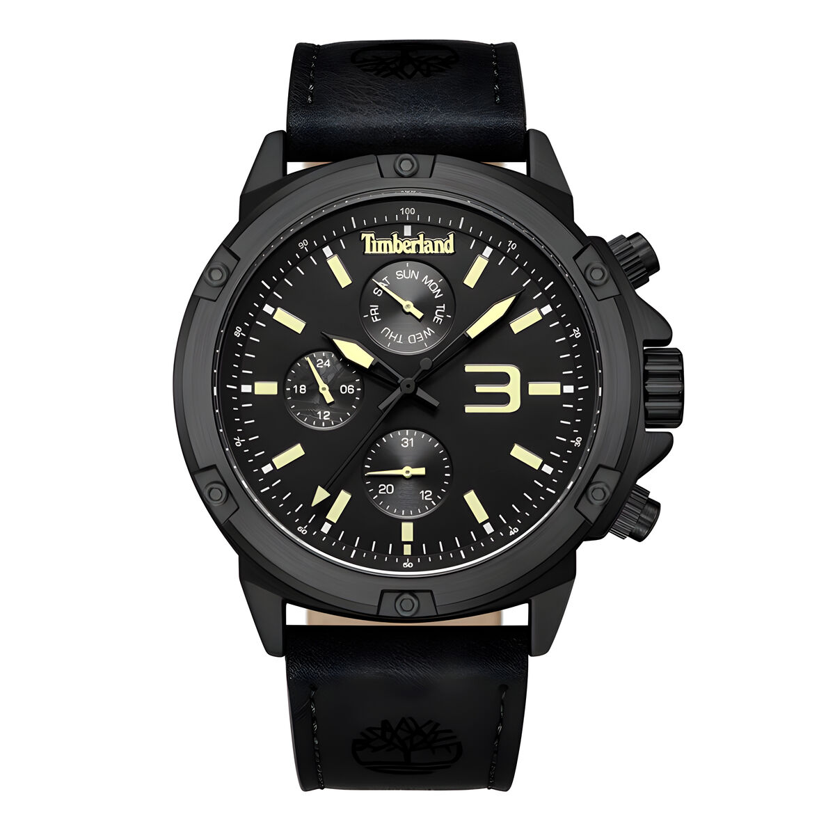Reloj Hombre Timberland (Ø 46 mm)