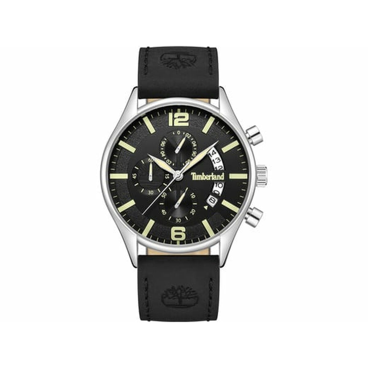 Reloj Hombre Timberland (Ø 43 mm)