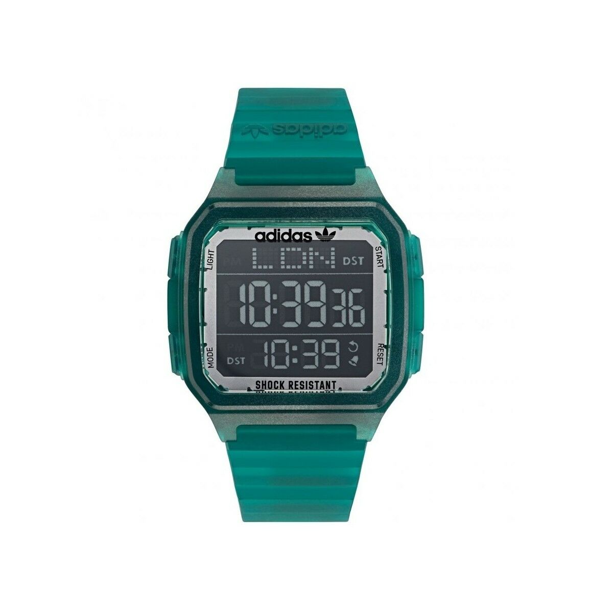 Reloj Hombre Adidas (Ø 45 mm)
