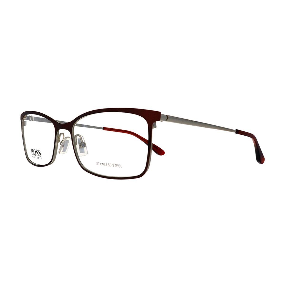 Montura de Gafas Mujer Hugo Boss BOSS1112-7BL-55