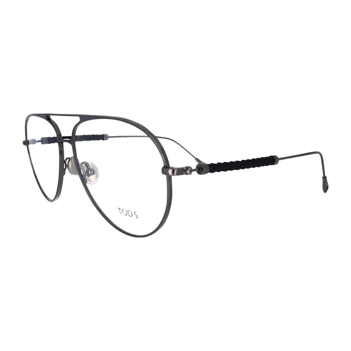 Montura de Gafas Hombre Tods TO5214-012-59