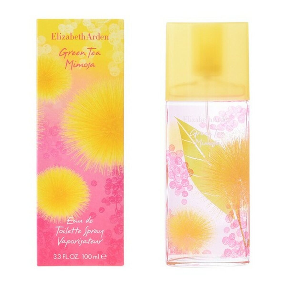 Perfume Mujer Elizabeth Arden MS321 EDT 100 ml