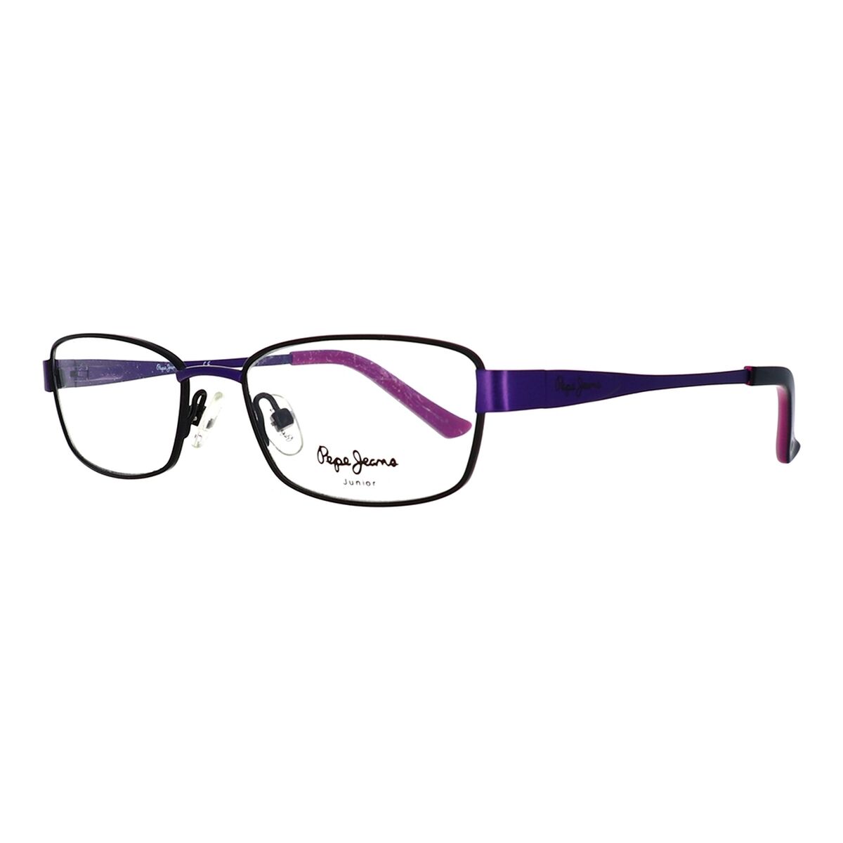 Montura de Gafas Unisex Pepe Jeans PJ2034-C1-47
