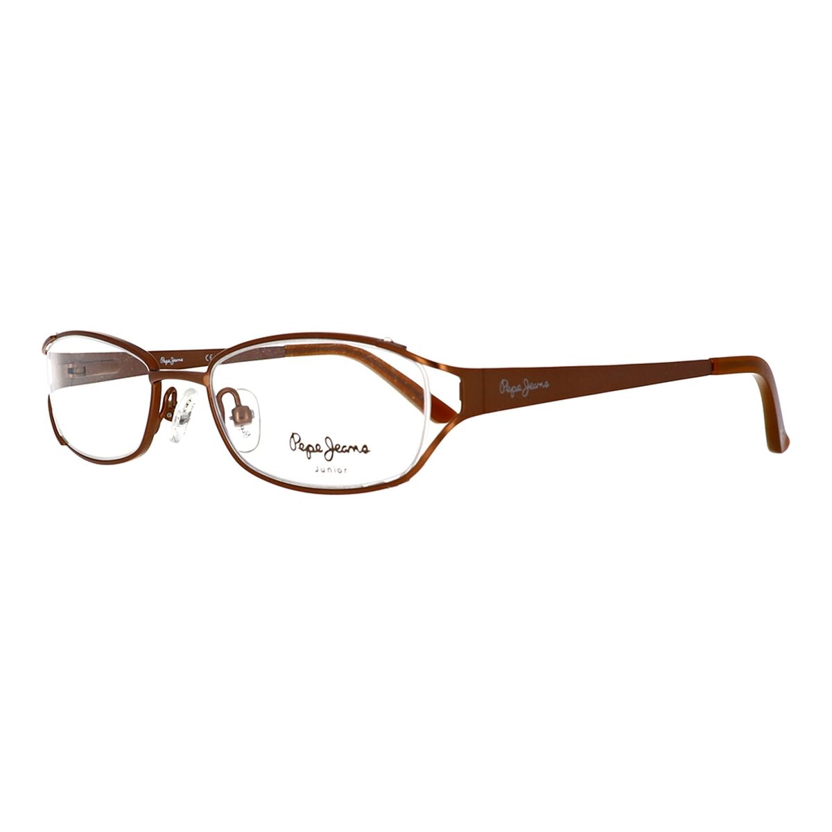 Montura de Gafas Unisex Pepe Jeans PJ2029-C1-46