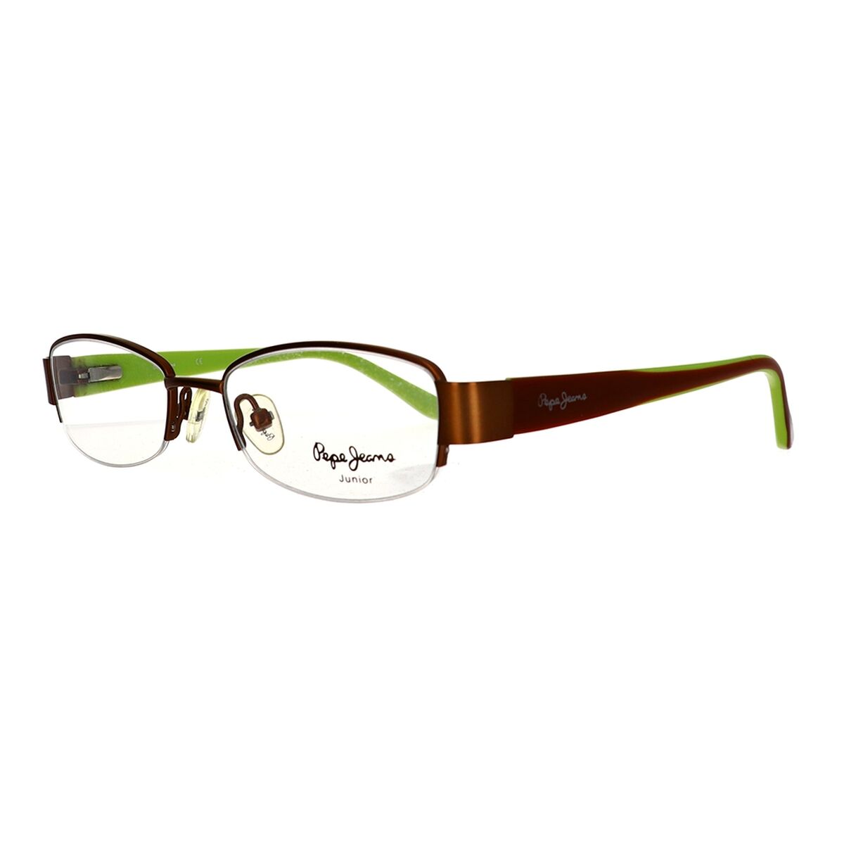 Montura de Gafas Unisex Pepe Jeans PJ2024-C3-46