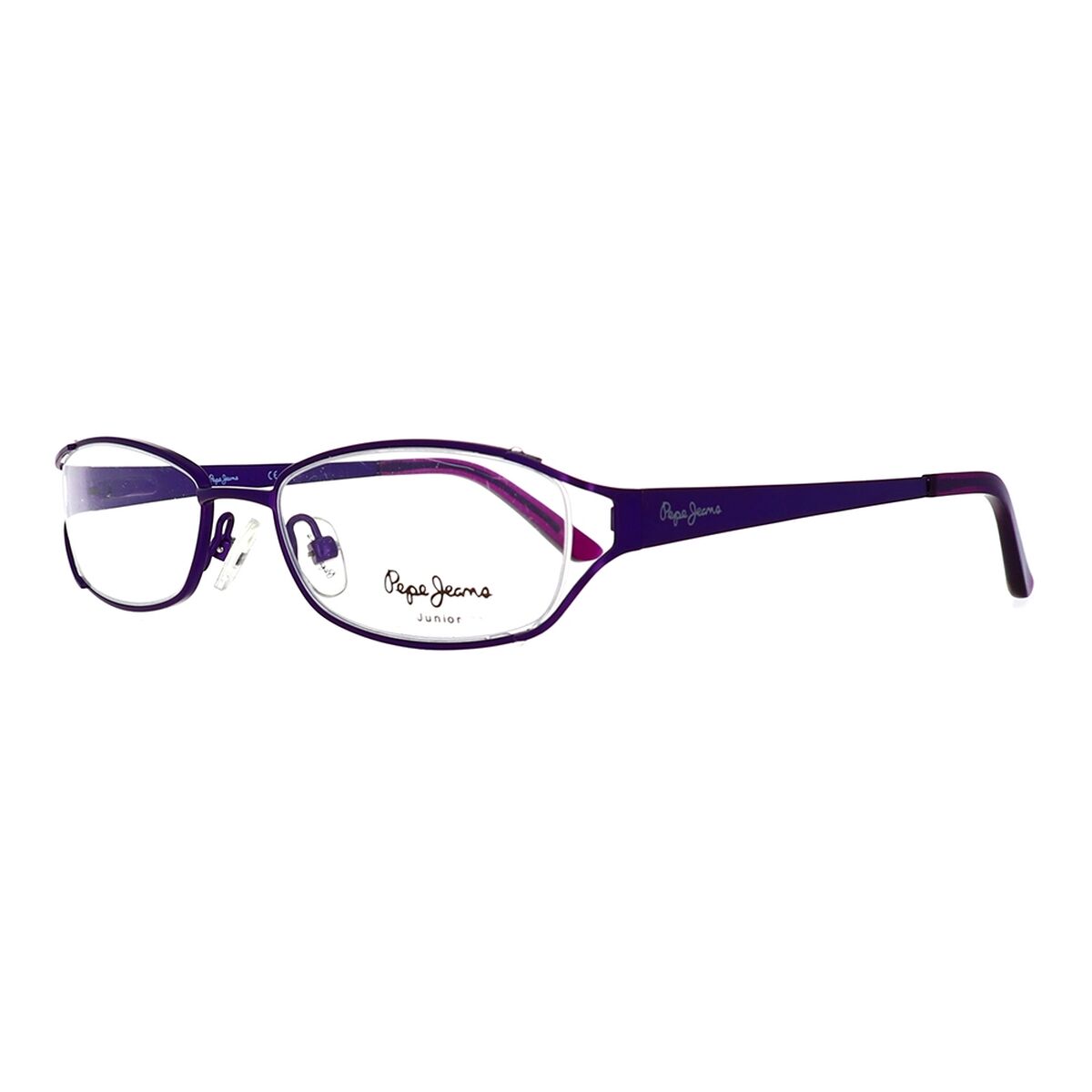 Montura de Gafas Unisex Pepe Jeans PJ2029-C2-46