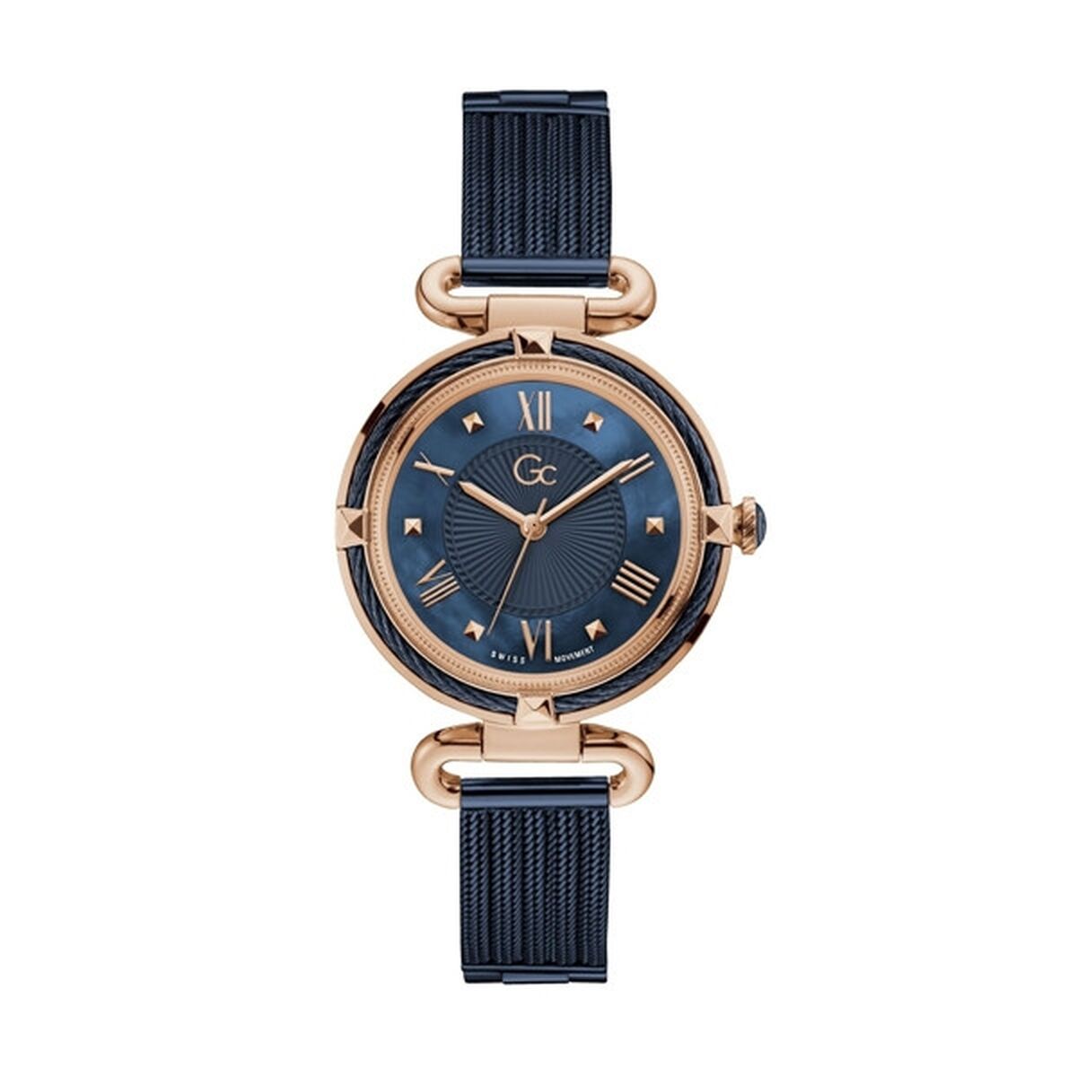 Reloj Mujer Guess CABLECHIC