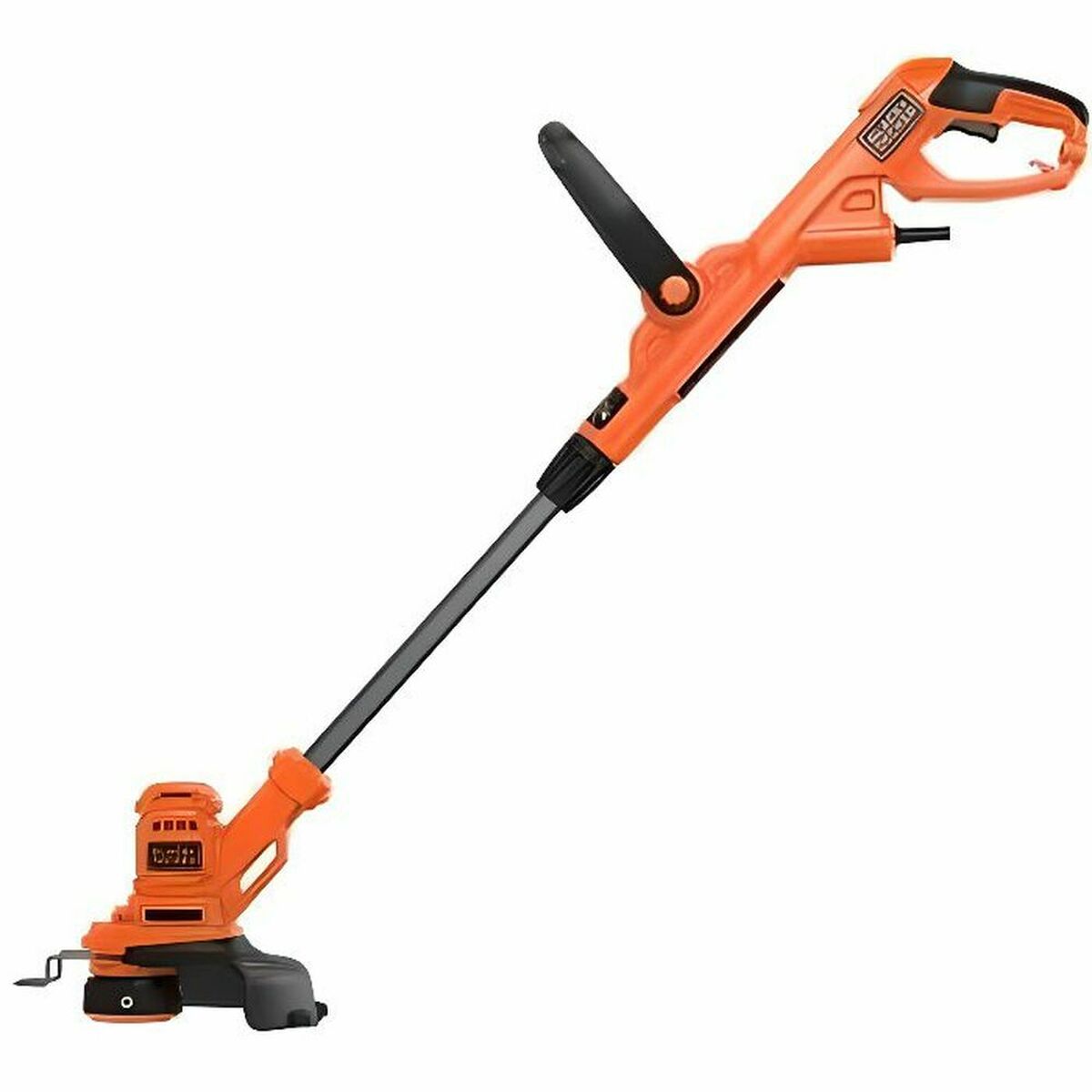 Cortabordes Black & Decker BESTA525 450 W