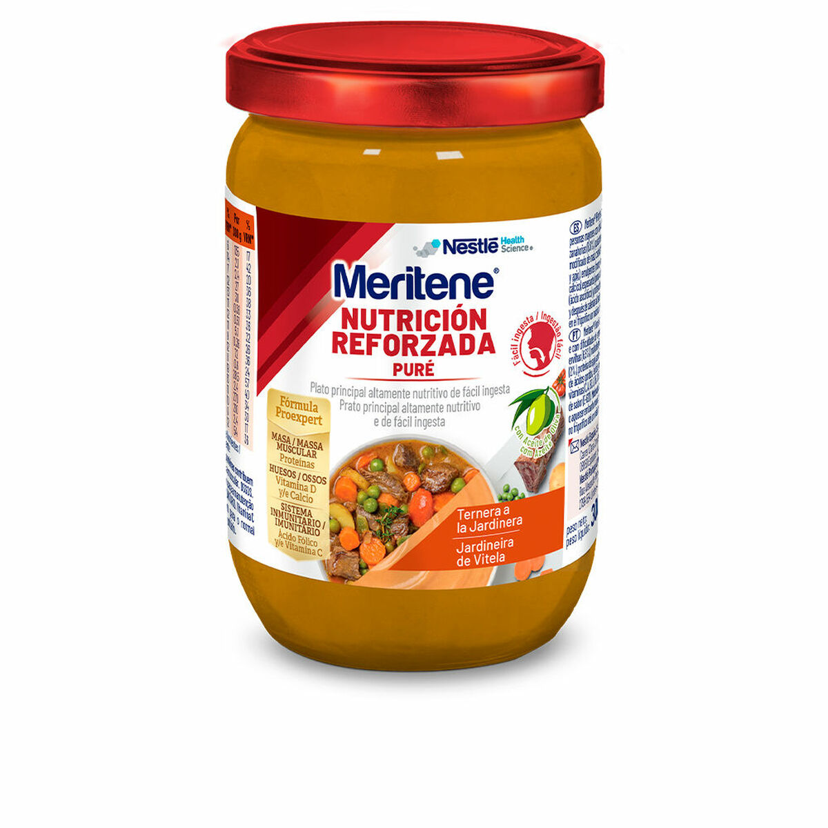 Comida para bebés