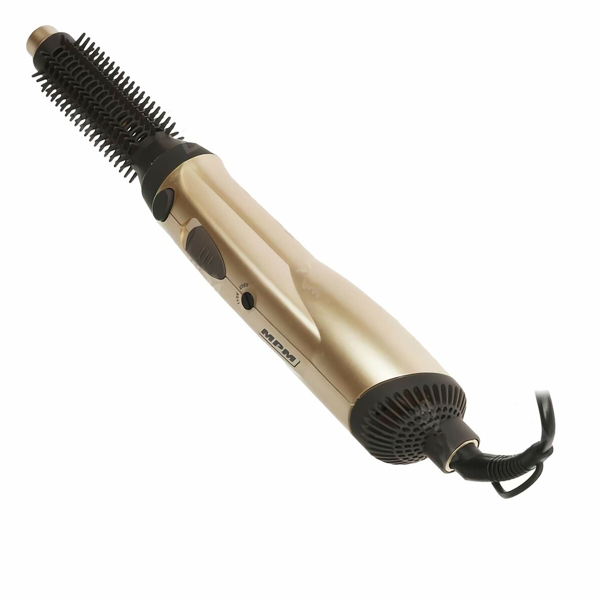 Cepillo Térmico Mpm HB-810