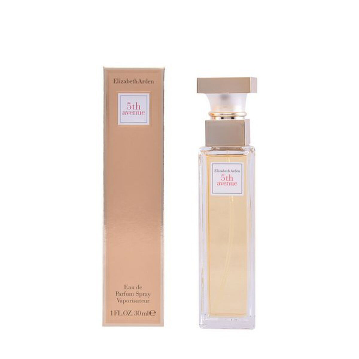 Perfume Mujer Elizabeth Arden 116274 EDP 30 ml