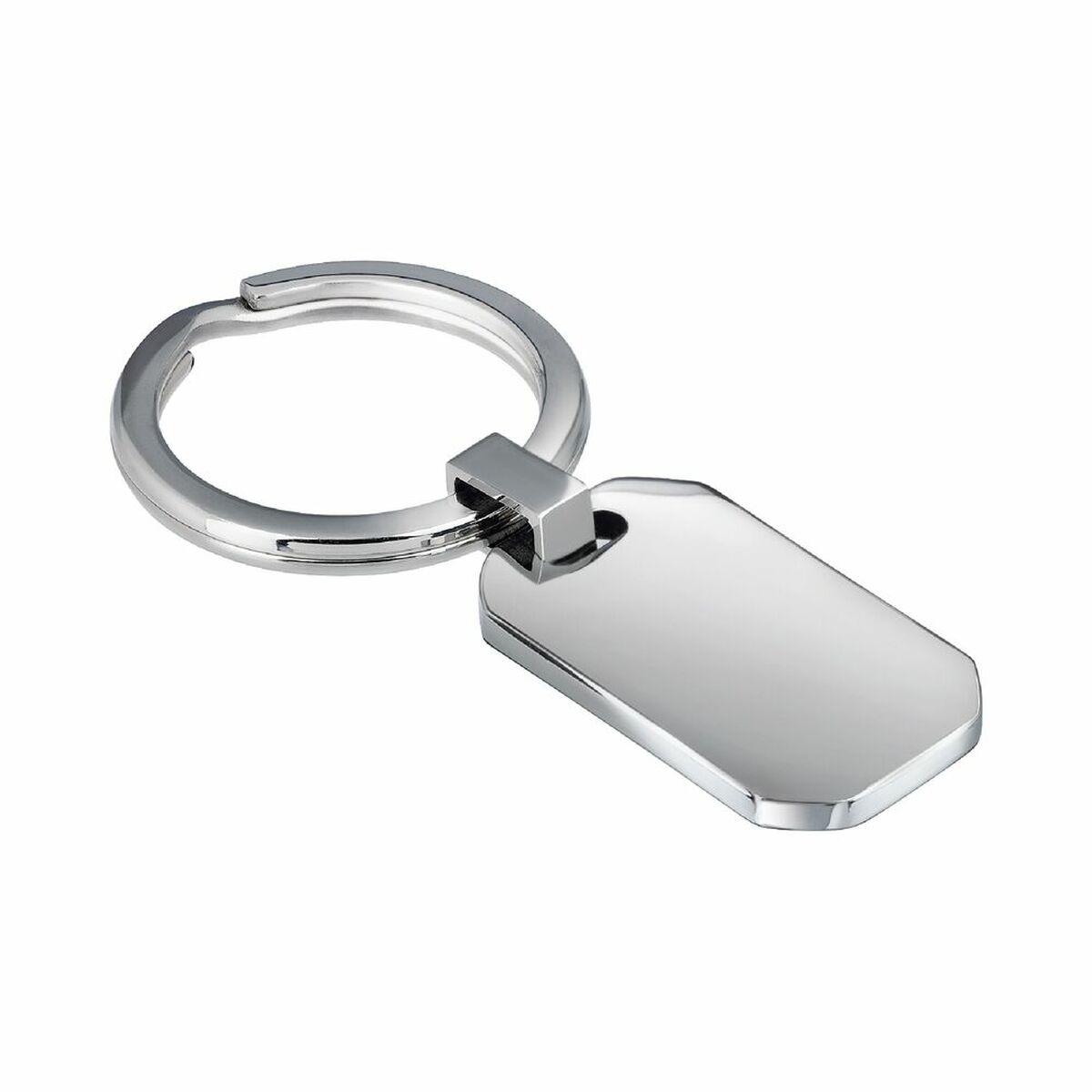 Llavero Breil TJ2967 Plateado