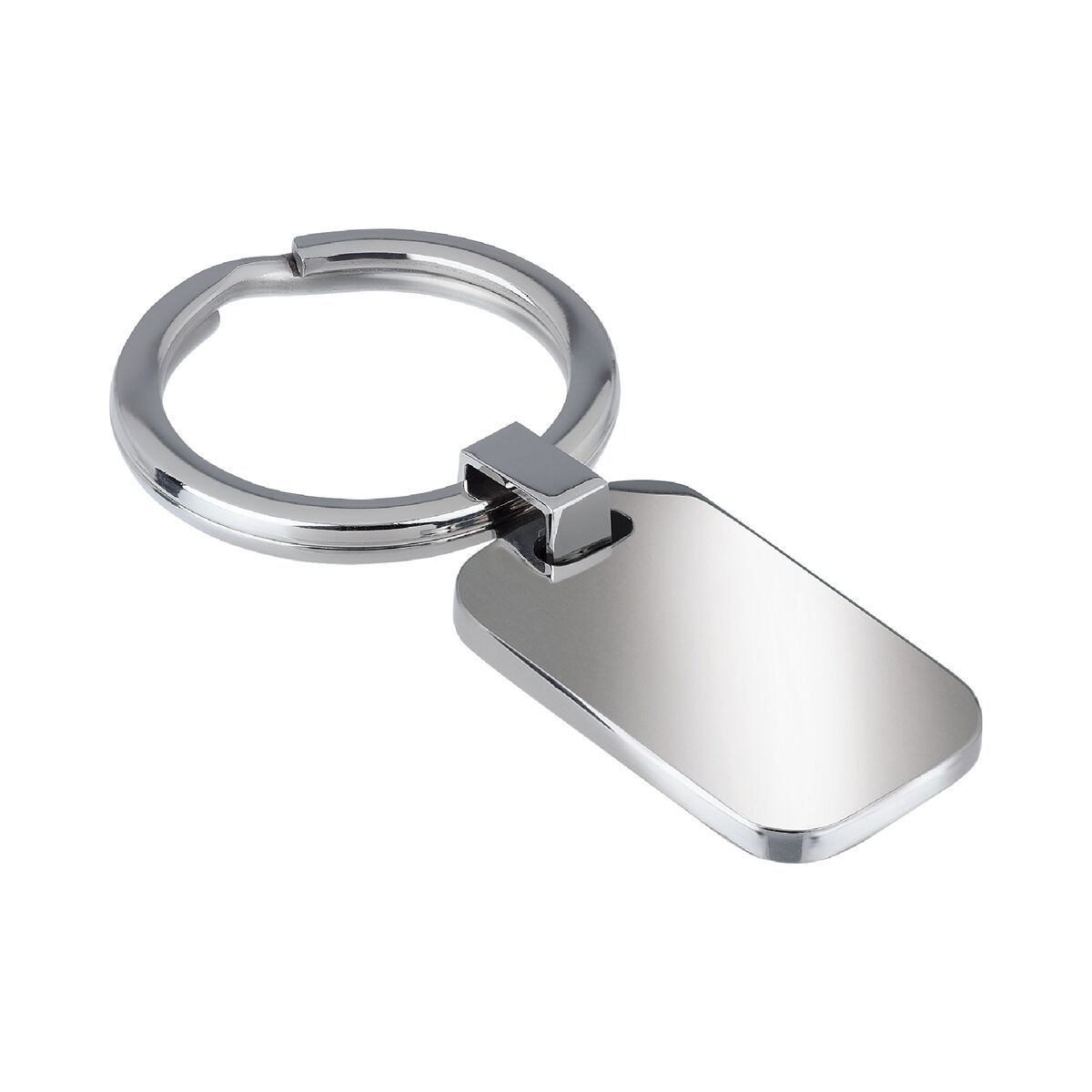 Llavero Breil TJ2966 Plateado