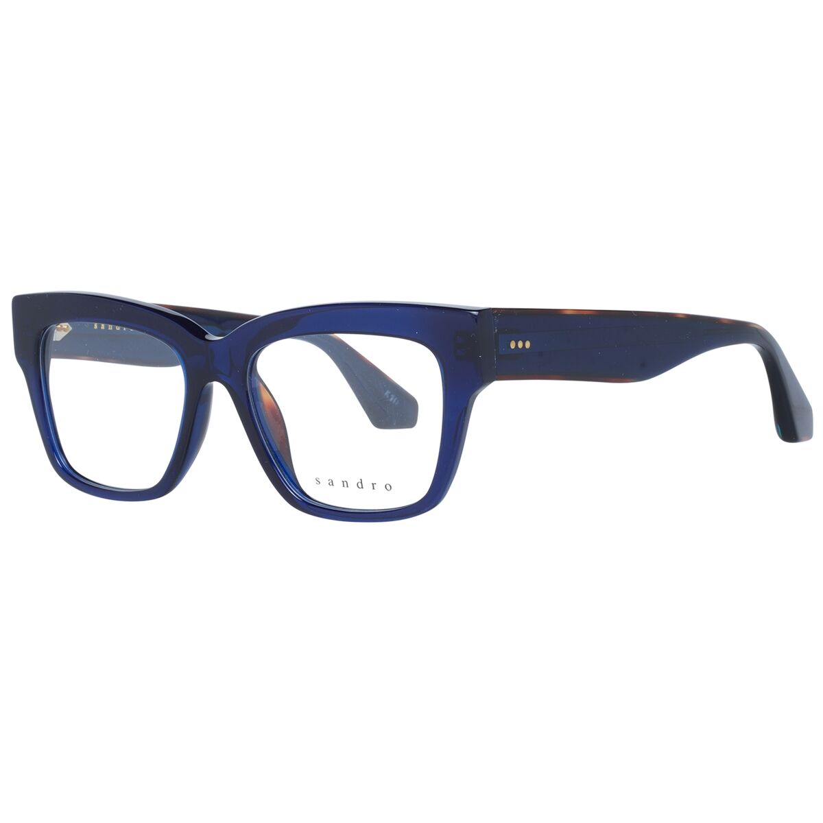 Montura de Gafas Mujer Sandro Paris SD2002 48004