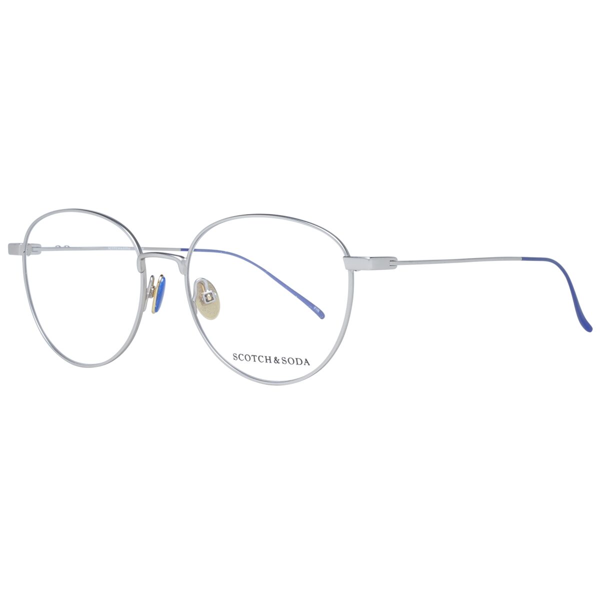 Montura de Gafas Mujer Scotch & Soda SS1006 52785
