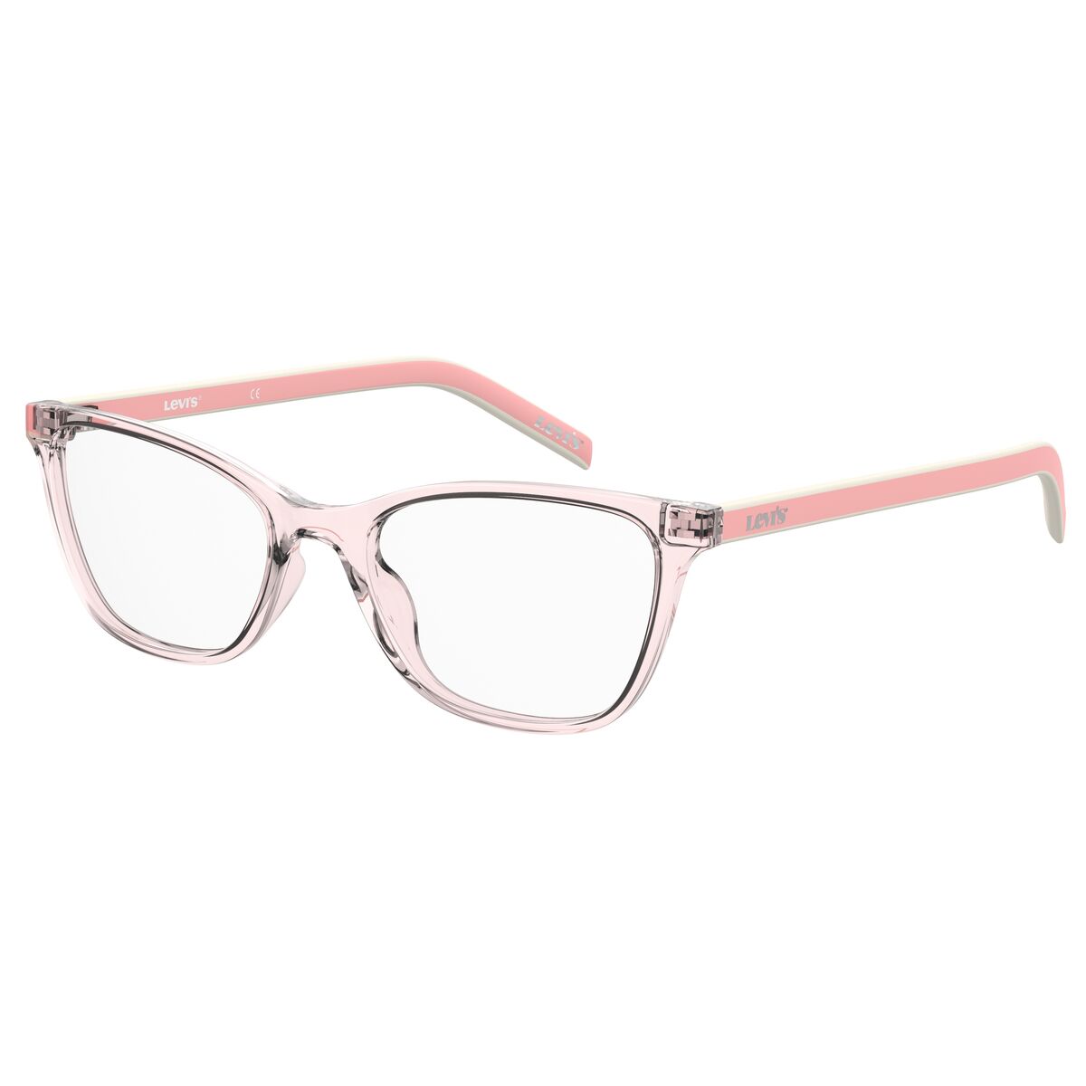 Montura de Gafas Mujer Levi's Ø 52 mm