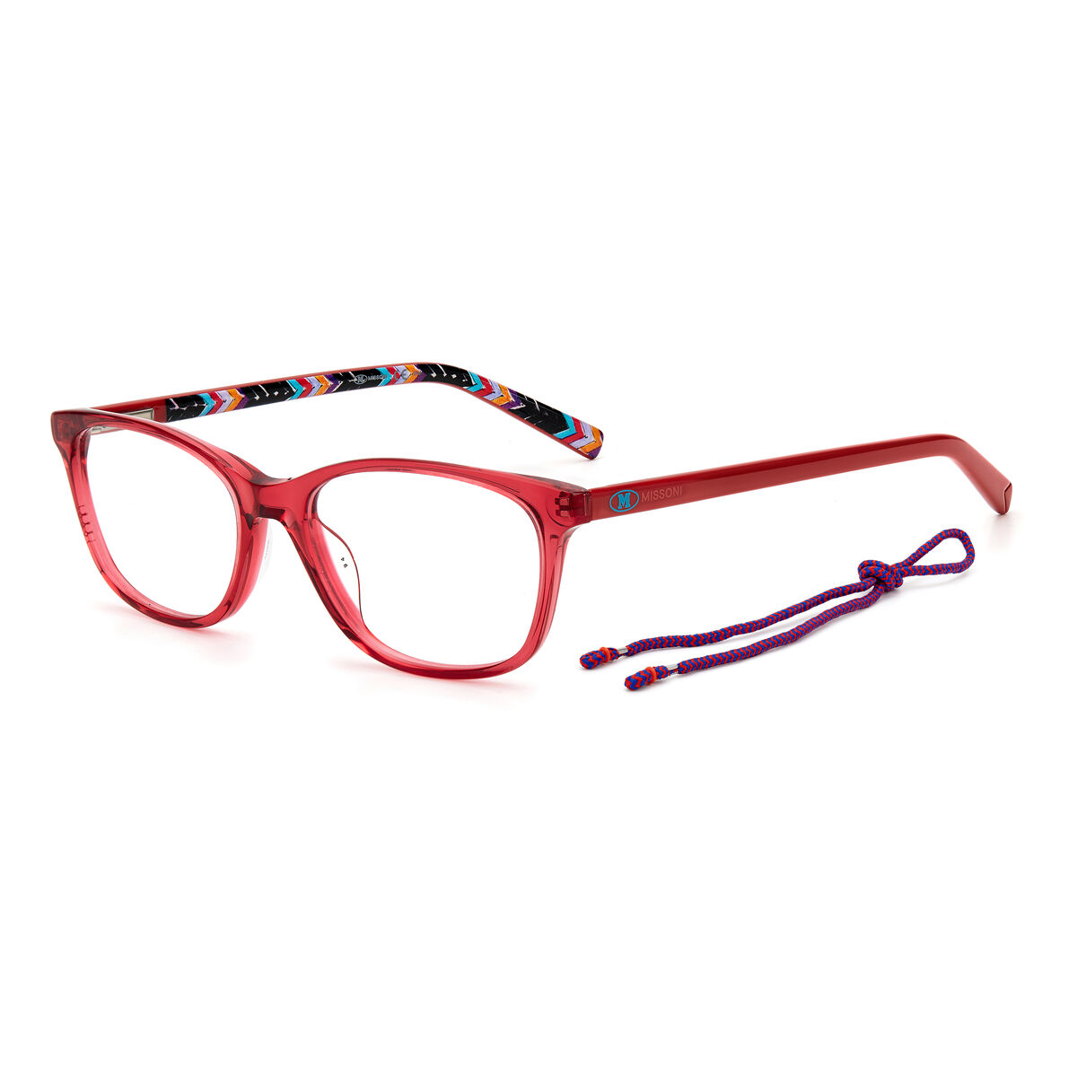 Montura de Gafas Mujer Missoni Ø 52 mm