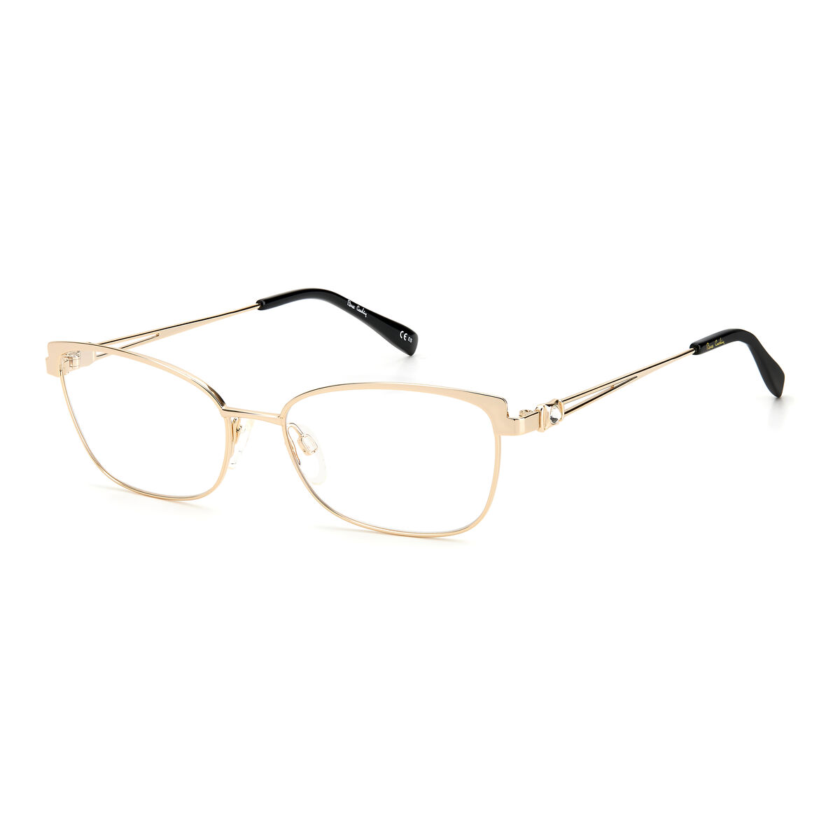 Montura de Gafas Mujer Pierre Cardin Ø 53 mm