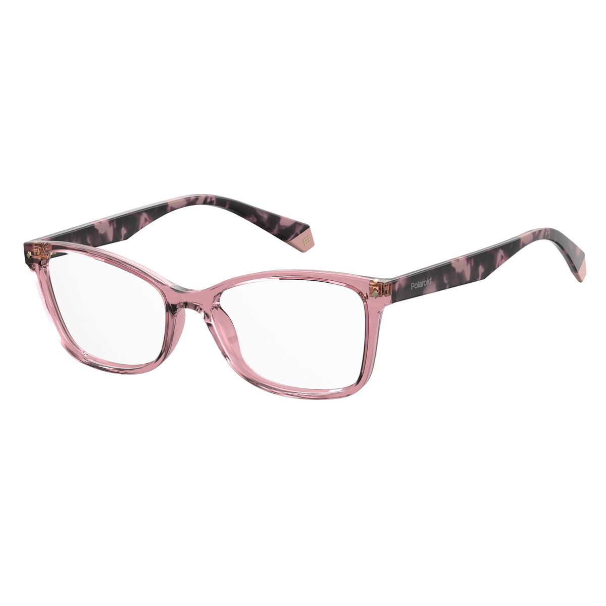Montura de Gafas Mujer Polaroid Ø 53 mm
