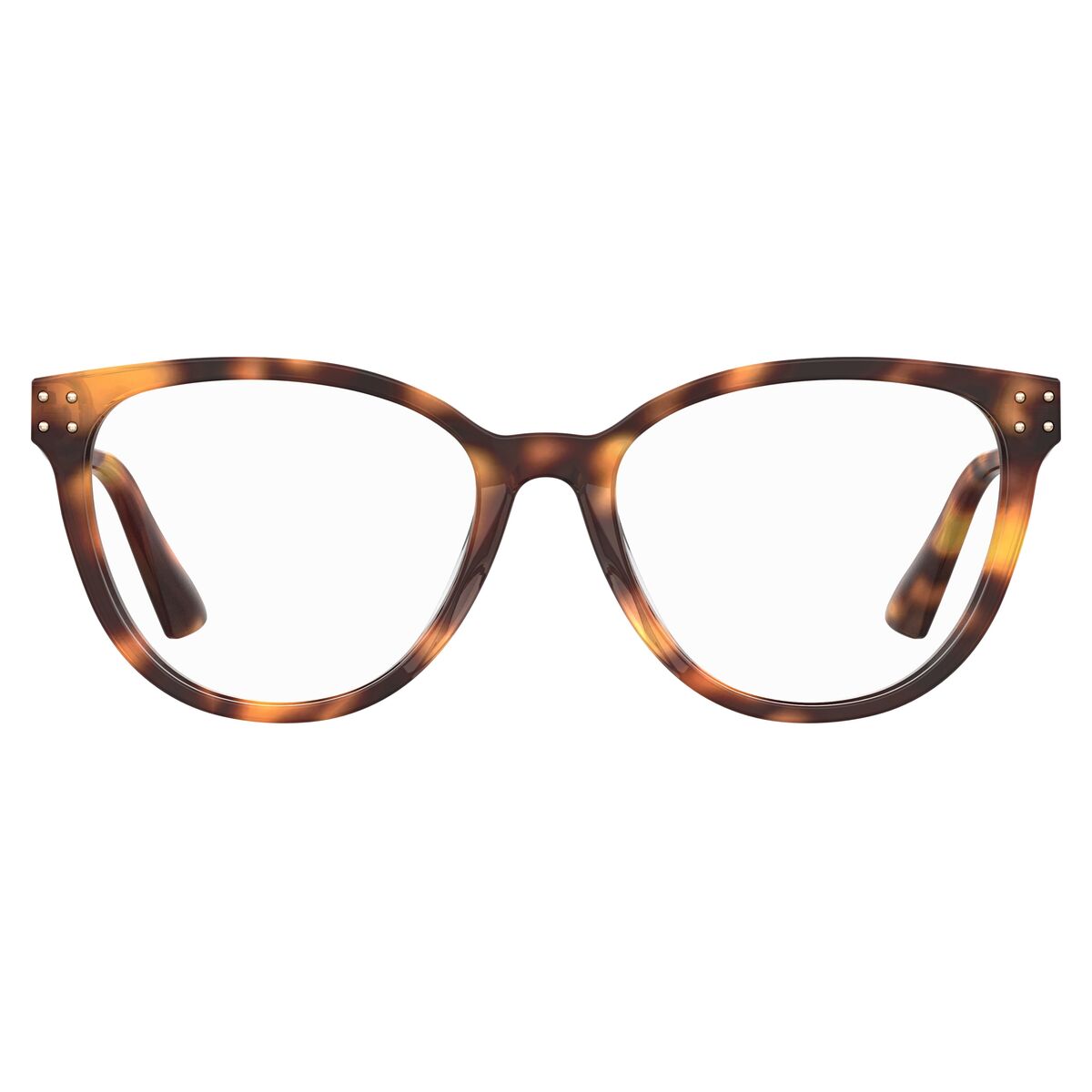 Montura de Gafas Mujer Moschino ø 54 mm